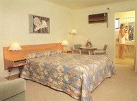 Mildura Plaza Motor Inn - Accommodation Rockhampton 2