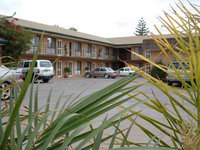 Mildura Plaza Motor Inn - Accommodation Rockhampton 3