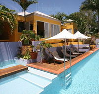 The Pavilions Port Douglas - Accommodation Rockhampton