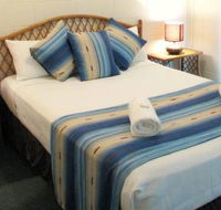 Ti Tree Resort - Accommodation Rockhampton