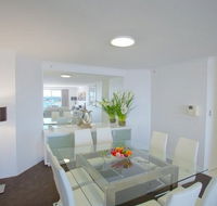 Ocean Sands Resort - Accommodation Rockhampton