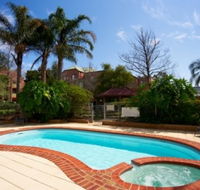 Quest Royal Gardens - Accommodation Rockhampton