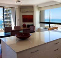 Carrington Court - Accommodation Rockhampton