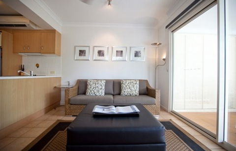 Port Douglas Apartments - Accommodation Rockhampton 2