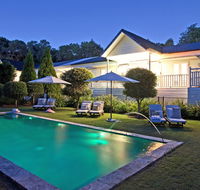 The Kingscliff Seaside Guesthouse - Accommodation Rockhampton