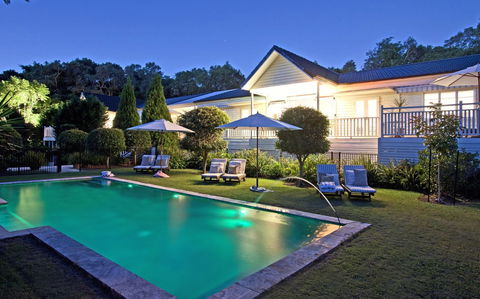 The Kingscliff Seaside Guesthouse - Accommodation Rockhampton 0
