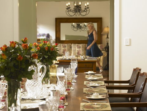 The Kingscliff Seaside Guesthouse - Accommodation Rockhampton 1