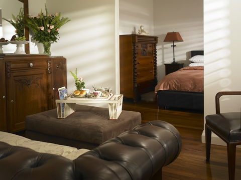 The Kingscliff Seaside Guesthouse - Accommodation Rockhampton 2