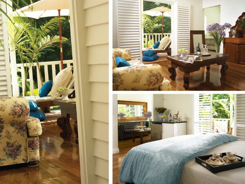 The Kingscliff Seaside Guesthouse - Accommodation Rockhampton 3