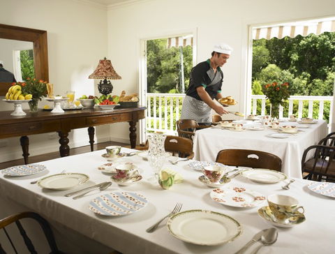 The Kingscliff Seaside Guesthouse - Accommodation Rockhampton 4