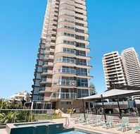 Sunbird Beach Resort - Accommodation Rockhampton