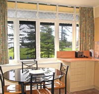 Bayview Apartments