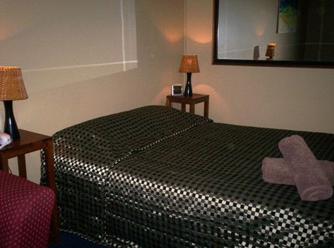 Augusta Courtyard Motel - Accommodation Rockhampton 1