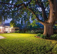 Dumas House - Accommodation Rockhampton