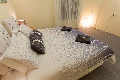 Port Lincoln Foreshore Apartments - Accommodation Rockhampton 4