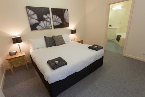 Port Lincoln Foreshore Apartments - Accommodation Rockhampton 5