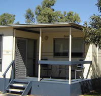 Sunset Beach Holiday Park