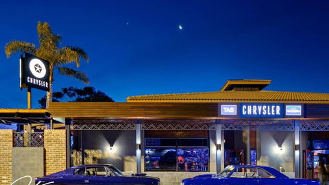 Tonsley Hotel - Accommodation Rockhampton 5