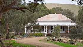 Brooklyn Farm Bed And Breakfast - Accommodation Rockhampton 0