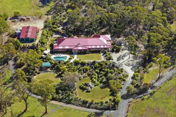 Somersby NSW Accommodation Rockhampton