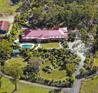 Somersby Gardens - Accommodation Rockhampton