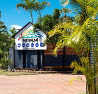 The Palms Hervey Bay - Accommodation Rockhampton