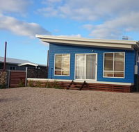 True Blue - Accommodation Rockhampton