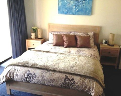 U2 At Moana Beach Holiday Apartment - Accommodation Rockhampton 1