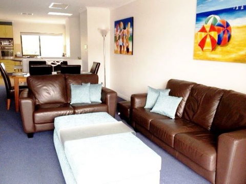 U2 At Moana Beach Holiday Apartment - Accommodation Rockhampton 2