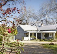 WillOaks BB - Accommodation Rockhampton