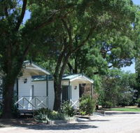 BIG4 North Cedars Holiday Park Wangaratta - Accommodation Rockhampton