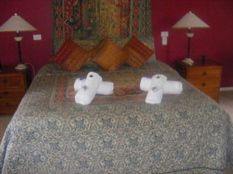 Weeroona Retreat B&B - Accommodation Rockhampton 3