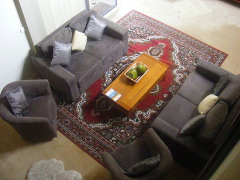 Weeroona Retreat B&B - Accommodation Rockhampton 4