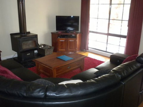 Gang Gang Villas - Accommodation Rockhampton 6