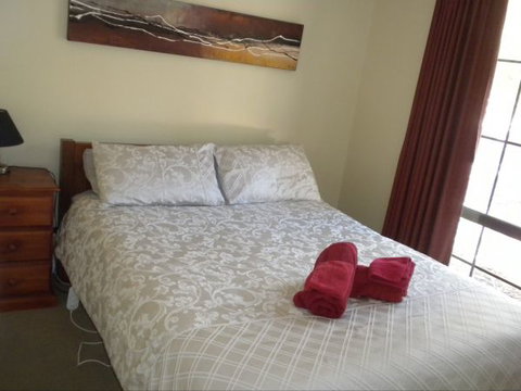 Gang Gang Villas - Accommodation Rockhampton 8