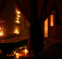 Goldsmith's in the Forest - Accommodation Rockhampton
