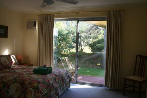 Goldsmith's In The Forest - Accommodation Rockhampton 1