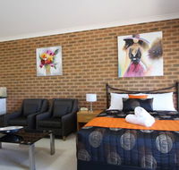 Top of the Town Motor Inn Yackandandah - Accommodation Rockhampton