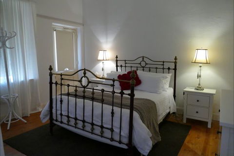 Willowbrook Heritage Bed & Breakfast - Accommodation Rockhampton 1