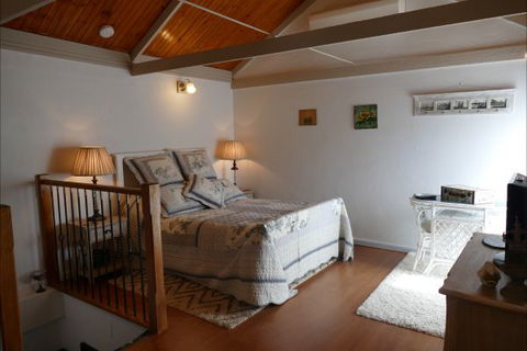 Willowbrook Heritage Bed & Breakfast - Accommodation Rockhampton 3