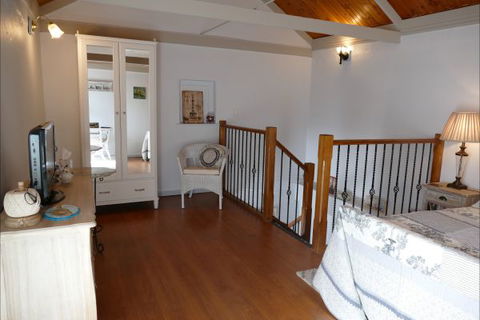 Willowbrook Heritage Bed & Breakfast - Accommodation Rockhampton 4