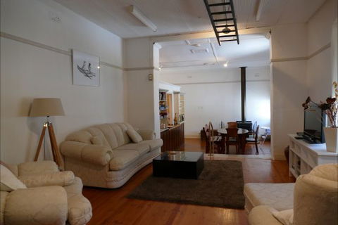 Willowbrook Heritage Bed & Breakfast - Accommodation Rockhampton 5