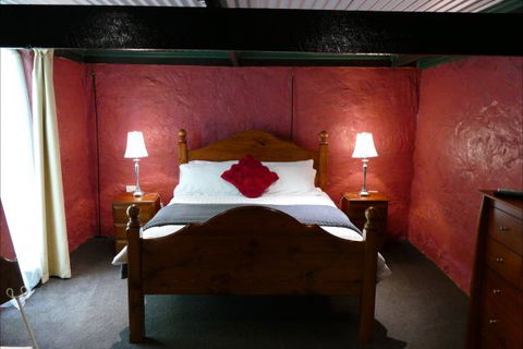 Willowbrook Heritage Bed & Breakfast - Accommodation Rockhampton 6