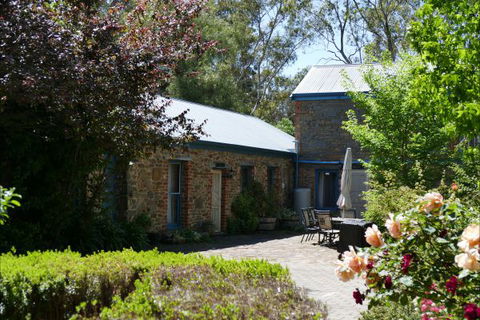 Willowbrook Heritage Bed & Breakfast - Accommodation Rockhampton 9