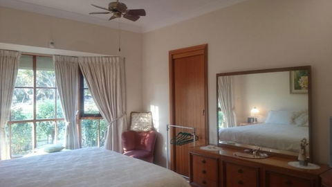 Gaerwood Bed Breakfast - Accommodation Rockhampton 1