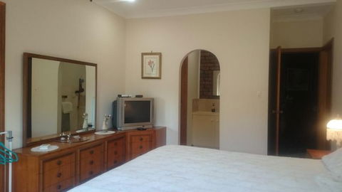 Gaerwood Bed Breakfast - Accommodation Rockhampton 2