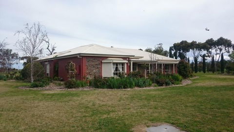 Gaerwood Bed Breakfast - Accommodation Rockhampton 3