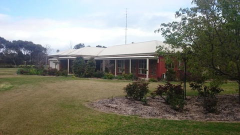 Gaerwood Bed Breakfast - Accommodation Rockhampton 4