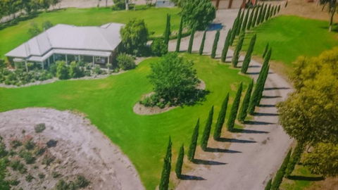 Gaerwood Bed Breakfast - Accommodation Rockhampton 9
