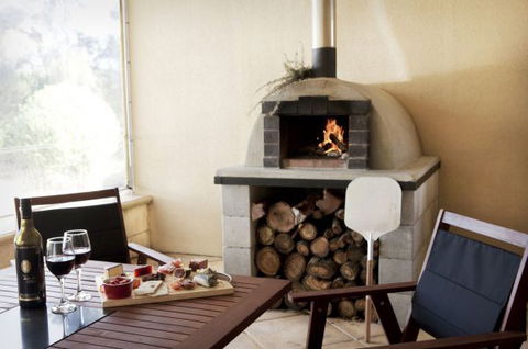 Beauchamp House - Accommodation Rockhampton 4